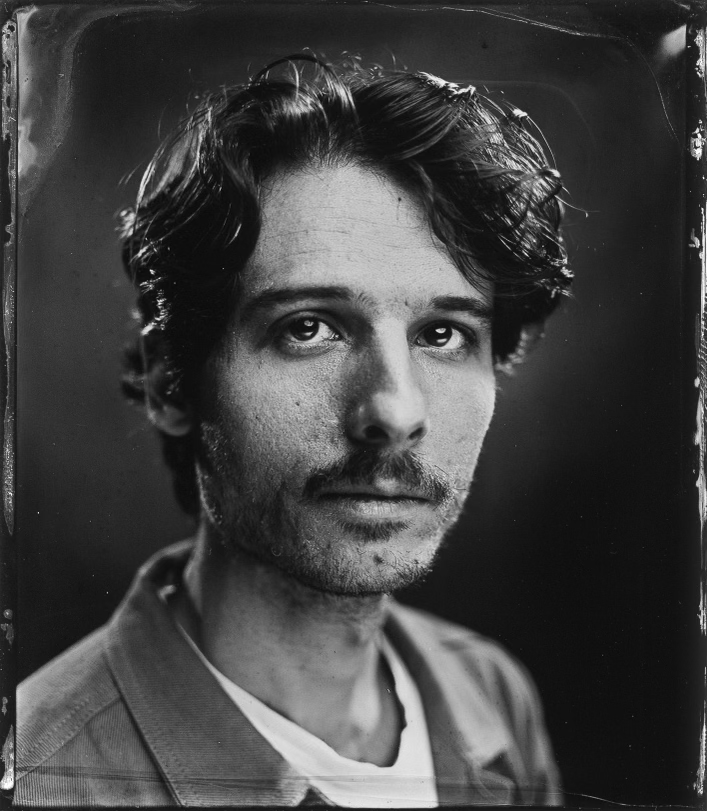 Photo of Tanner Cheek