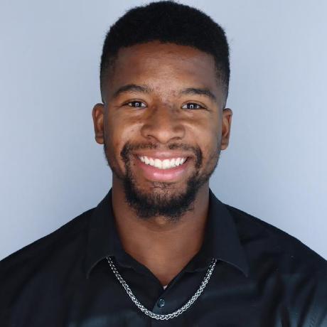 Photo of Tavon Gordon